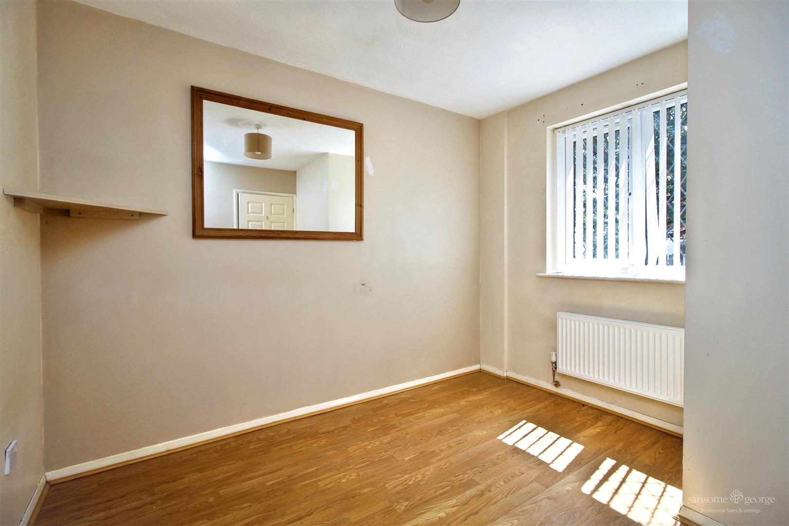Ashmere Close, Calcot, Reading